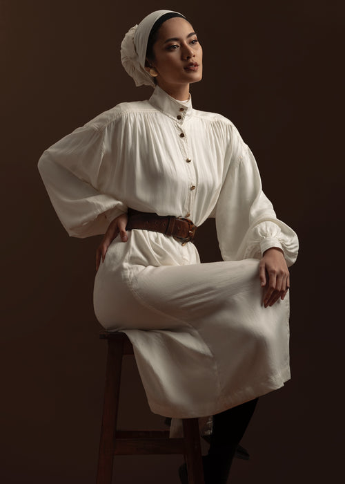 Pilgrim Dress