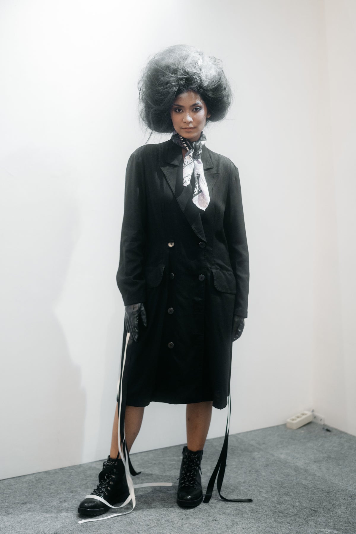 Geneve Dress lanivatti